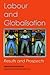 Labour and Globalisation: R...
