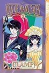 Man of Many Faces, Vol. 02
