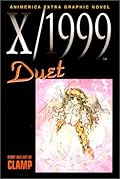 X/1999, Volume 06: Duet