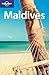 Lonely Planet Maldives
