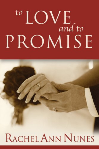 To Love and to Promise (Paperback)