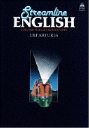 Streamline English Departures (Paperback)