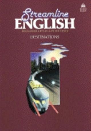 Streamline English Destinations