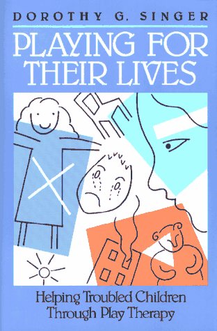 Playing for Their Lives (Hardcover)