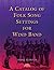 A Catalog of Folk Song Settings for Wind Band by Mark Aldrich