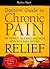 Doctors' Guide to Chronic Pain