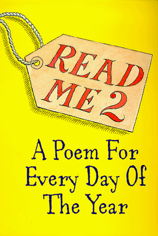 Read Me (Paperback)