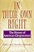 In Their Own Right: The History of American Clergywomen