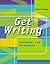 Get Writing: Sentences and Paragraphs (Available Titles CengageNOW)
