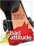 Bad Attitude (B.A.D. Agency, #1)