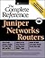 Juniper Networks(r) Routers by Matt Kolon