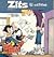 Zits, Vol. 2: El Estiron (Growth Spurt)