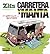 Zits, Vol. 7: Carretera y Manta (Road Trip!)