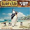 Surf's Up: The Legend of Big Z