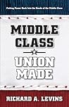Middle Class * Union Made
