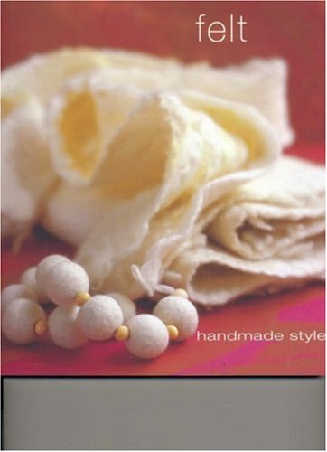 Felt (Handmade Style) (Handmade Style)