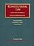 Constitutional Law: Cases a...