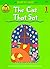 The Cat That Sat (School Zone Start to Read Book)
