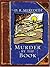 Murder By the Book (Megan Clark Mystery #5)