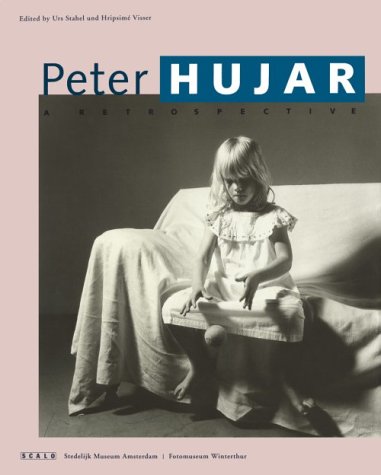 Peter Hujar: A Retrospective (Hardcover)