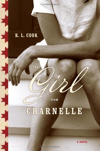 The Girl from Charnelle (Hardcover)