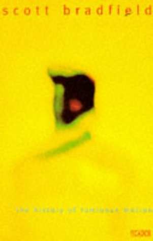 The History of Luminous Motion (Paperback)