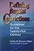 Defining Baptist convictions: Guidelines for the twenty-first century / Charles W. Deweese, editor ; foreword by Walter B. Shurden