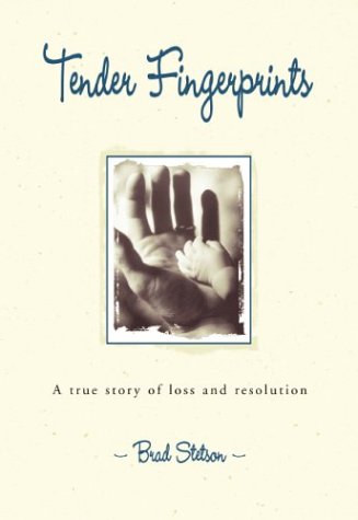 Tender Fingerprints (Paperback)