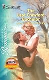 The Last Crawford Bachelor by Judy Christenberry