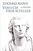 Versuch über Schiller