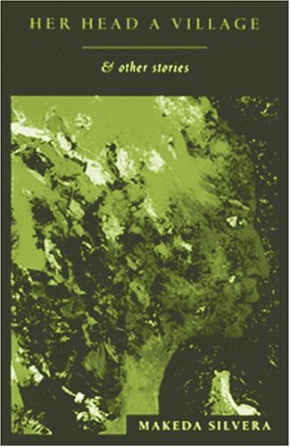 Her Head: A Village (Paperback)