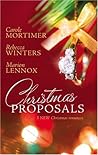 Christmas Proposals: Her Christmas Romeo / The Tycoon's Christmas Engagement / A Bride for Christmas