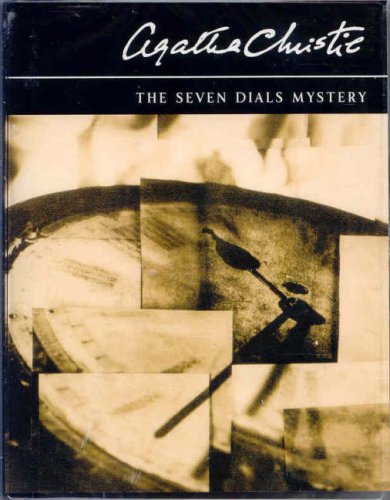The Seven Dials Mystery