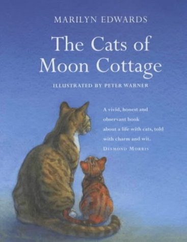 The Cats of Moon Cottage (Hardcover)