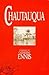 Chautauqua: A Romance