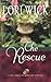 The Rescue (The English Garden, #2)