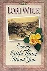 Every Little Thing About You