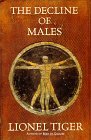 The Decline of Males (Hardcover)