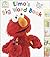 Elmo's Big Word Book (Sesame Street® Elmos World(TM))