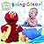 Being Clean! (Sesame Street: Elmo's World)