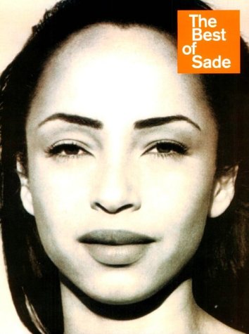 Hal Leonard Best of Sade-Piano/Vocal/Guitar (Paperback)