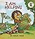 I am Helping (Little Critter Toddler Books)