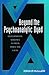 Beyond the Psychoanalytic Dyad (Sacred Literature)