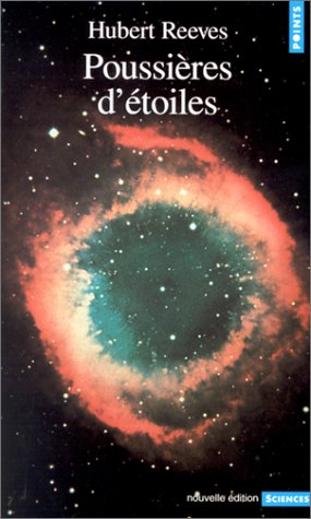 Poussières d'étoiles (Mass Market Paperback)