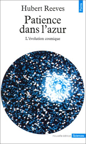 Patience dans l'azur (Paperback)
