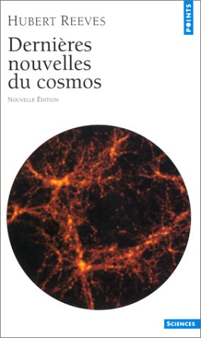 Dernières nouvelles du cosmos (Mass Market Paperback)