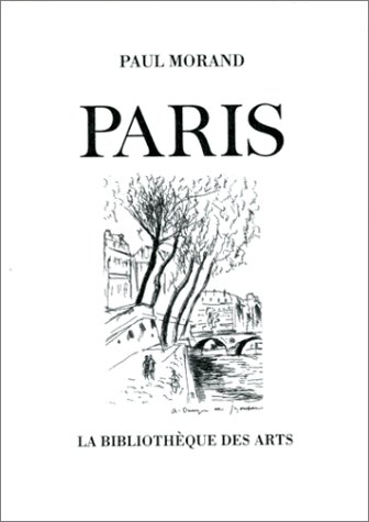 Paris (Collection Litterature: Pergamine) (French Edition)