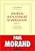 Journal d'un attaché d'ambassade: (1916-1917)