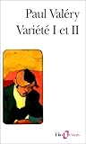 Variété I et II