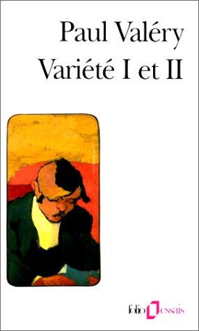 Variété I et II (Mass Market Paperback)